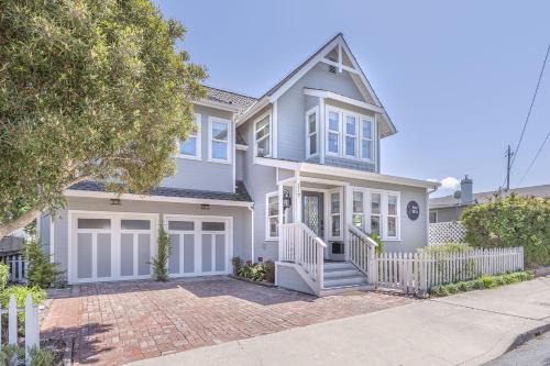 3813 Point Break home
