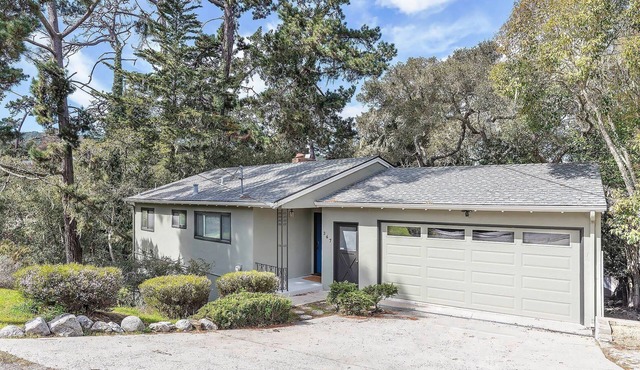 3818 Window to the Woods - Quiet Neighborhood