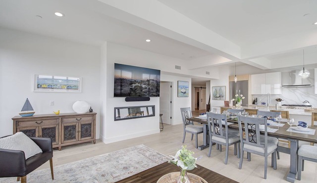 3821 Of Mice and Men - Luxury Ocean View Condo