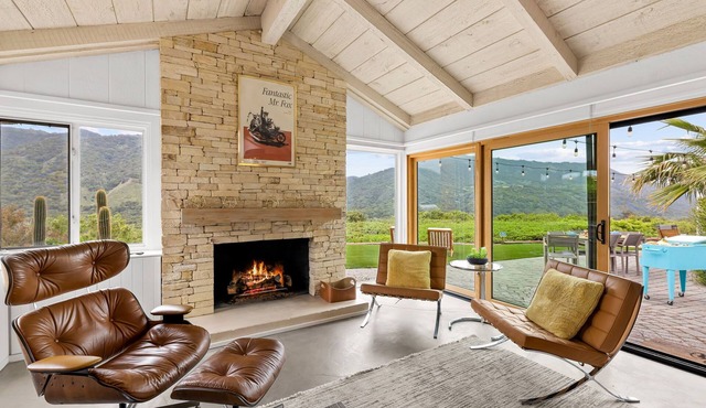 3826 Hacienda on the Hill - Private, Great Views