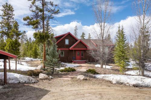 383 County Road 508 by Stay Winter Park