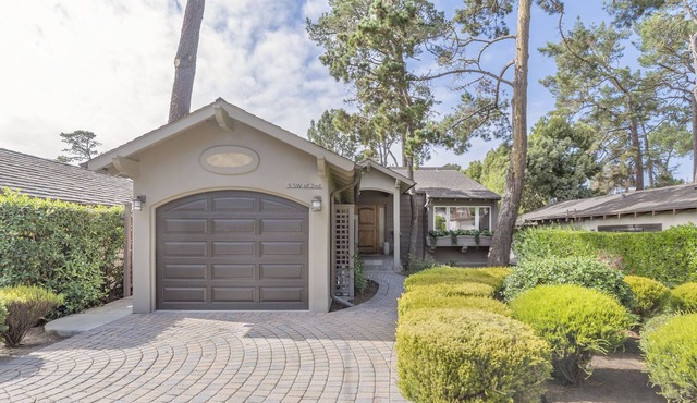 3834 Torres Pines by the Sea - Walk to Town & Beach
