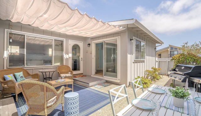 3853 Ocean Spray - One Block to the Beach