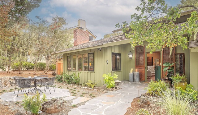 3855 Carmel Nest - Mid-Century Home & Guest Suite