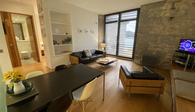 39 Brewhouse - Royal William Yard