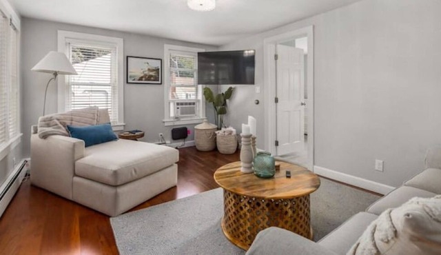 39 Cable Rd., "The Eleanor"