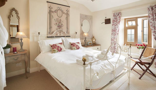 39 Foxtail Cottage (2 Guests) - a charming cottage in Blockley sleeping 2 guests