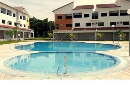39 Lot 10 Pangkor Leisure Beach Studio