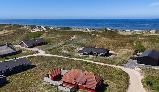 390 Harboøre - Bragdøvej 16