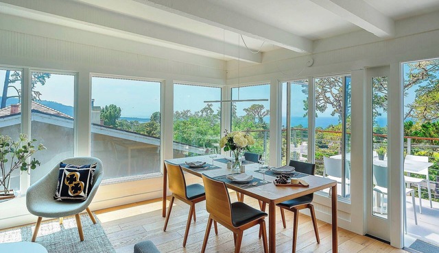 3904 Out of the Blue - Modern Home in Carmel