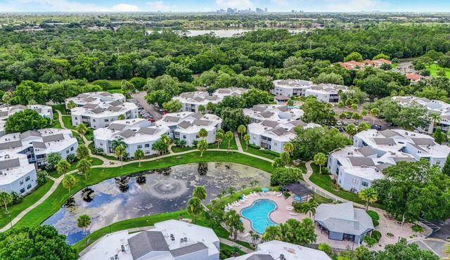 3919 Orlando Vacational Apartment