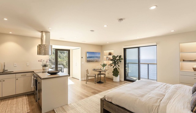3921 Eyas - Secluded Big Sur Retreat, Ocean View