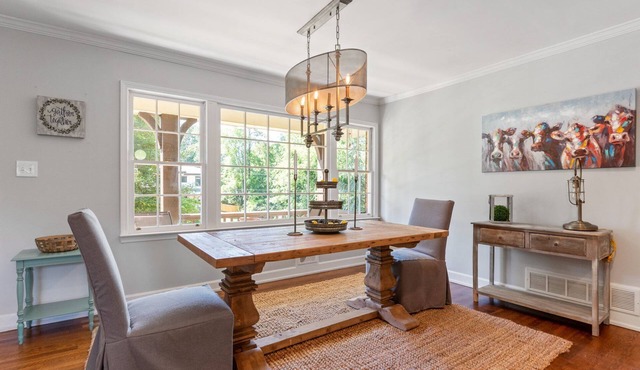 3926 Pineview, Smyrna