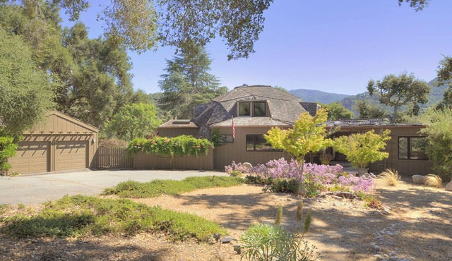 3940 Oasis in Carmel Valley - Pool, Expansive Views