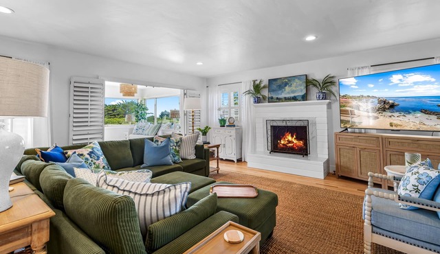 3979 Bayview Cottage - Close to Bay and Downtown