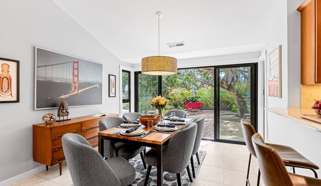 3984 Life of Riley - Hot Tub in Del Monte Forest