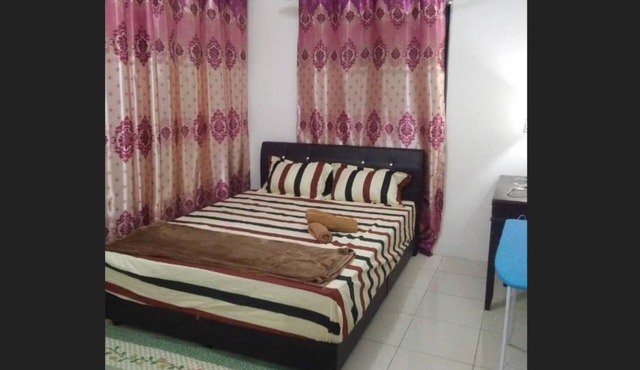 3A Homestay Semporna