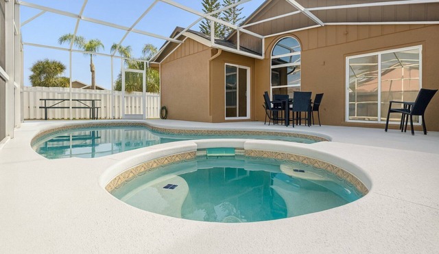 3B/2B BEST Location, Private Pool, Indian Wells