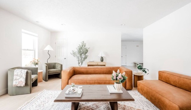 3B/2Bath Ranch on 1 Acre by Loveland Trails, Milford