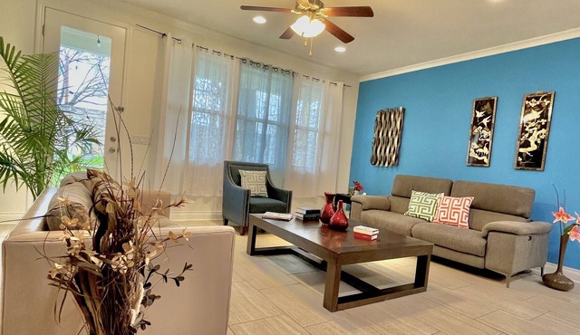 3B/3b 2-story Home in Austin, Texas