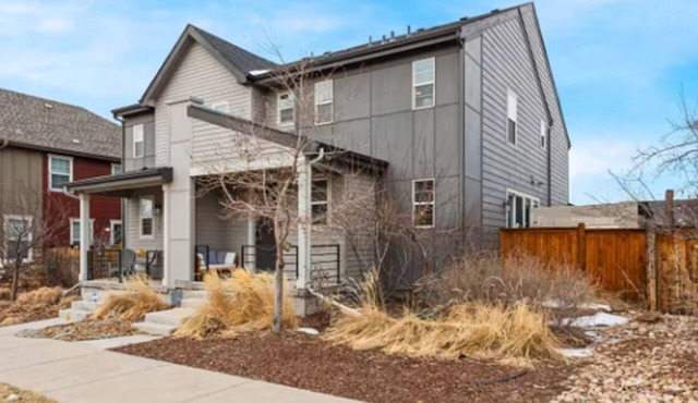 3B/3B Pet-Friendly, Fenced, Parking