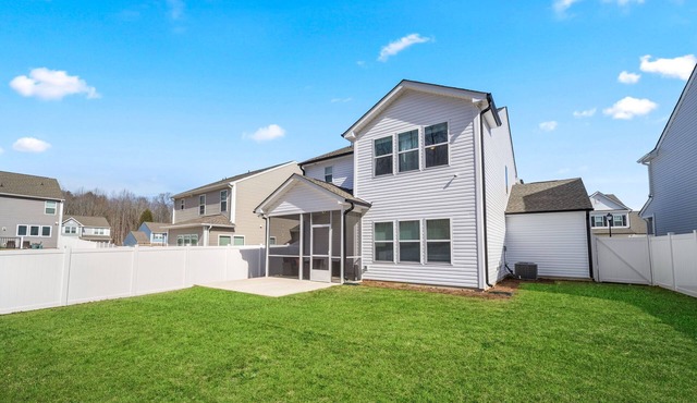3B BRAND NEW CONSTRUCTION- FAMILY AND PET FRIENDLY