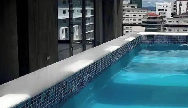 3B) Lovely 2Bedrms apartment great location in SDQ