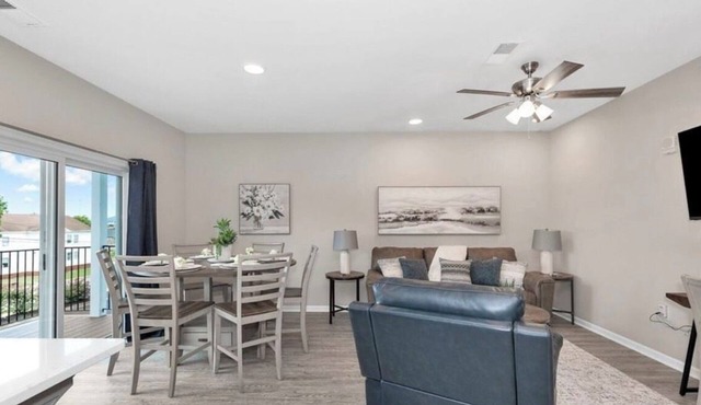 3B Luxury New 2BR apartment in delightful Huntsville close to mall, aquatic ctr