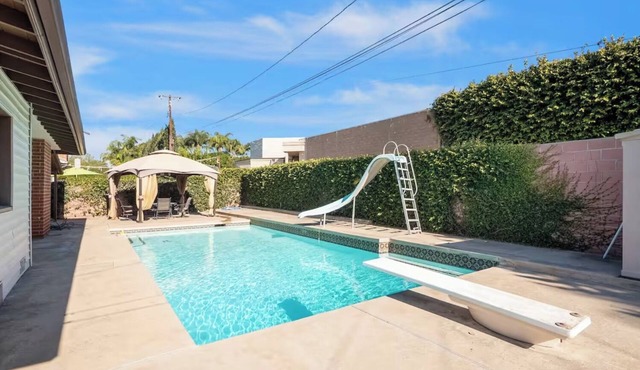 3b2b Pool Home Minutes to Disneyland