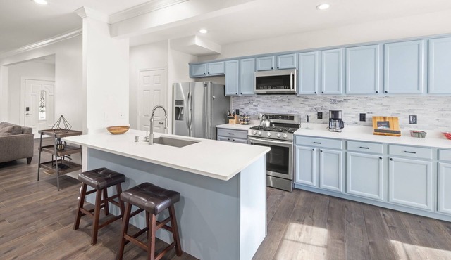 3B3B - 520 Jefferson St NW DC