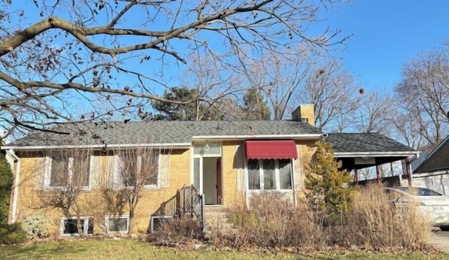 3B3BOnly 5mins to DonMills &Wynford Dr TTCStation