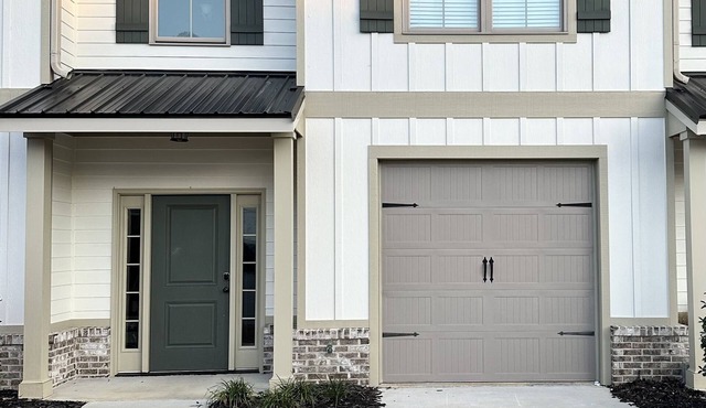 3BD 2.5BATH TOWNHOME NEAR VALDOSTA