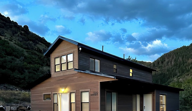 3Bd 2.5Bth, Hot Tub, Wheelchair Accessible and Mountain View’s