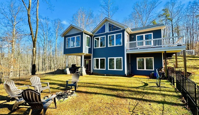 3bd/2 ba Farm-Relax & Disconnect w/Scottish Highland Cows