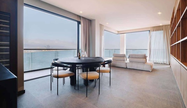 3bd Amazing Ocean Views Barlovento Ensenada