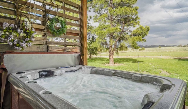 3BD |Cowboy Quarters Retreat Experience