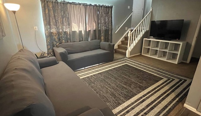 3BD Duplex near Pueblo Reservoir