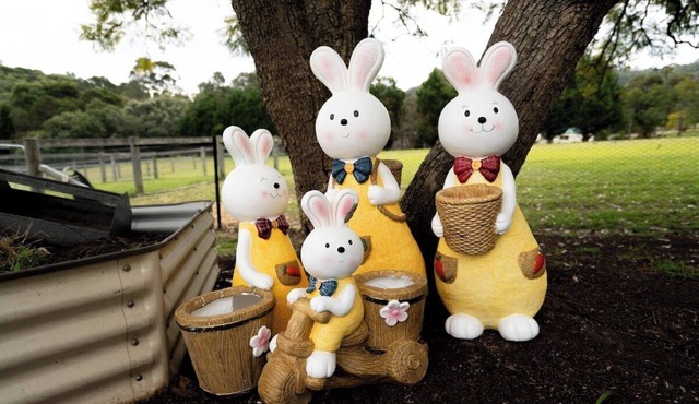 3BD Exclusive Manor Retreat Farm