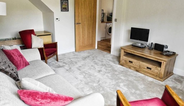 3BD Gem in the Heart of Barnetby Le Wold