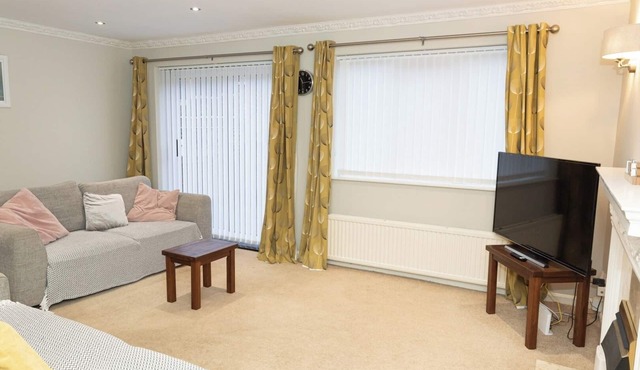 3BD Home in South Yorkshire