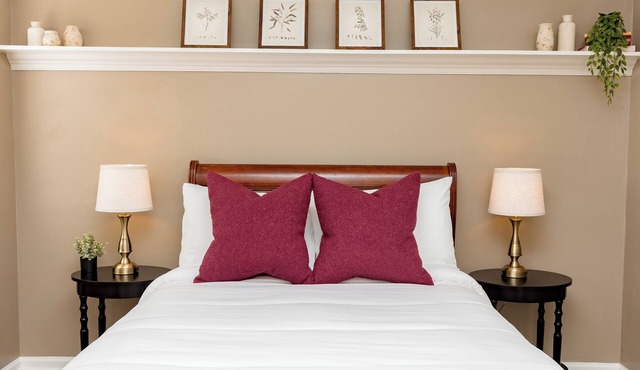 3BD | Large Yard | Family & Pet Friendly