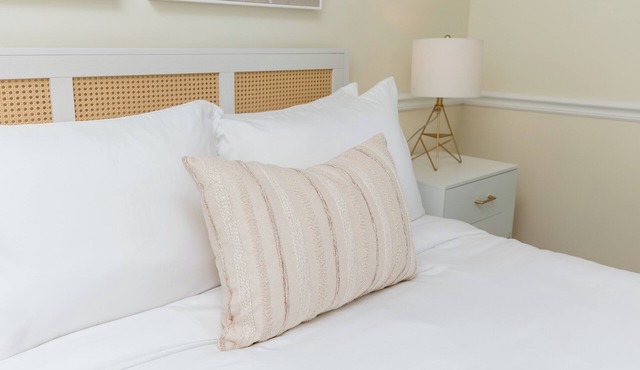 3BD | Pet Friendly w/Garage | Fenced Yard