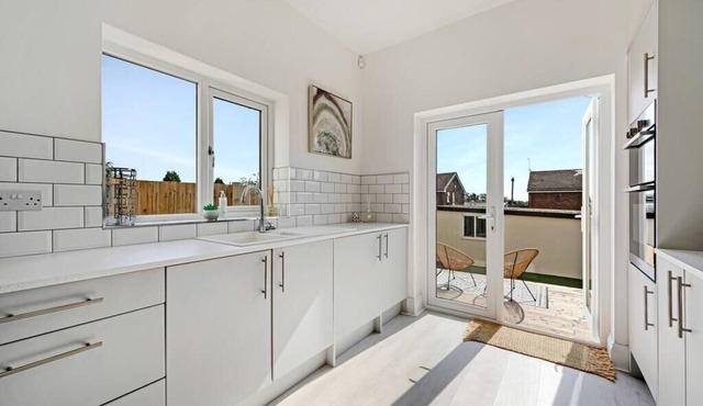 3BD Retreat Boothstown Manchester