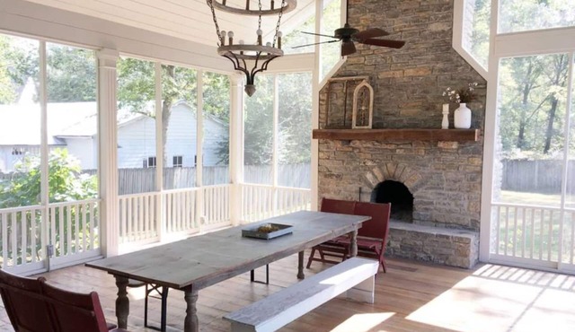 3BD Walkable To Downtown Franklin