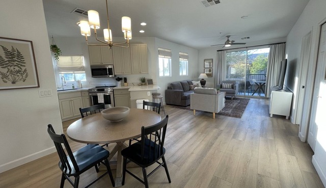 3bd Waterfront Resort Gated Community