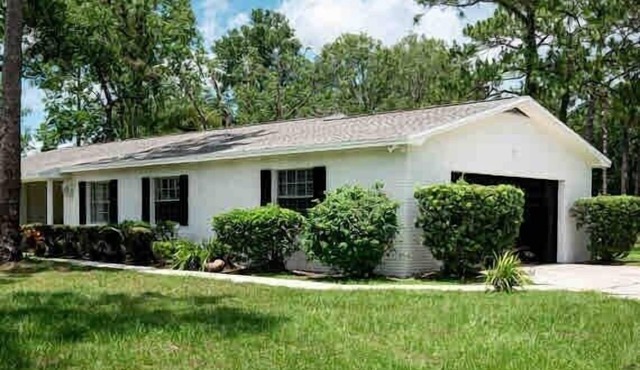 3bdr/2bath Home Tampa-Lutz area-20 min to Stadium