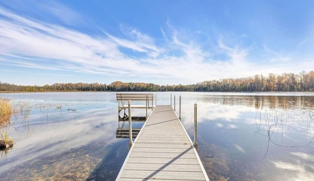 3BDR Lake home on ATV/UTV trail/Boat Rental