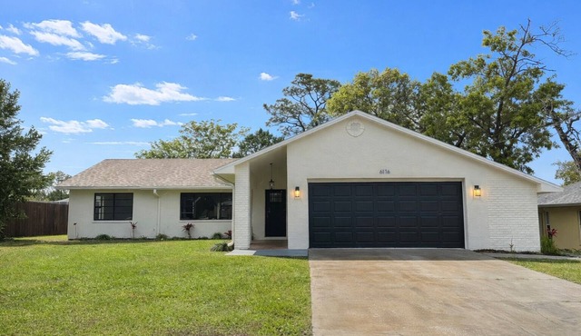 3bdr Perfect Family Getaway - Infant/Kids Friendly 5min to Weeki Wachee