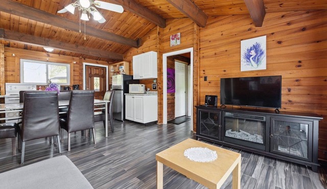 3bdrm Cottage at Lake Simcoe