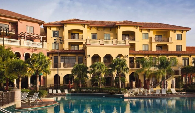 3Bed/2Bath Condo in Gorgeous Orlando Resort Near Disney!
